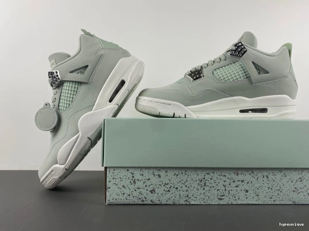 HYPE 4 (W) Air Jordan HV0823-003 Seafoam 0723